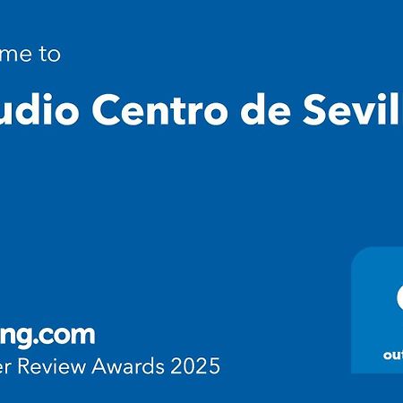 Estudio Centro De Sevilla Sevilha Exterior foto